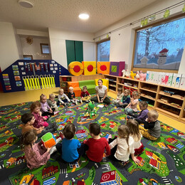 MŠ - leden 2025 (1. část)